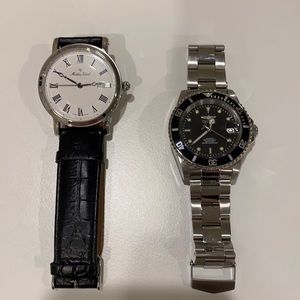 WATCH DUO